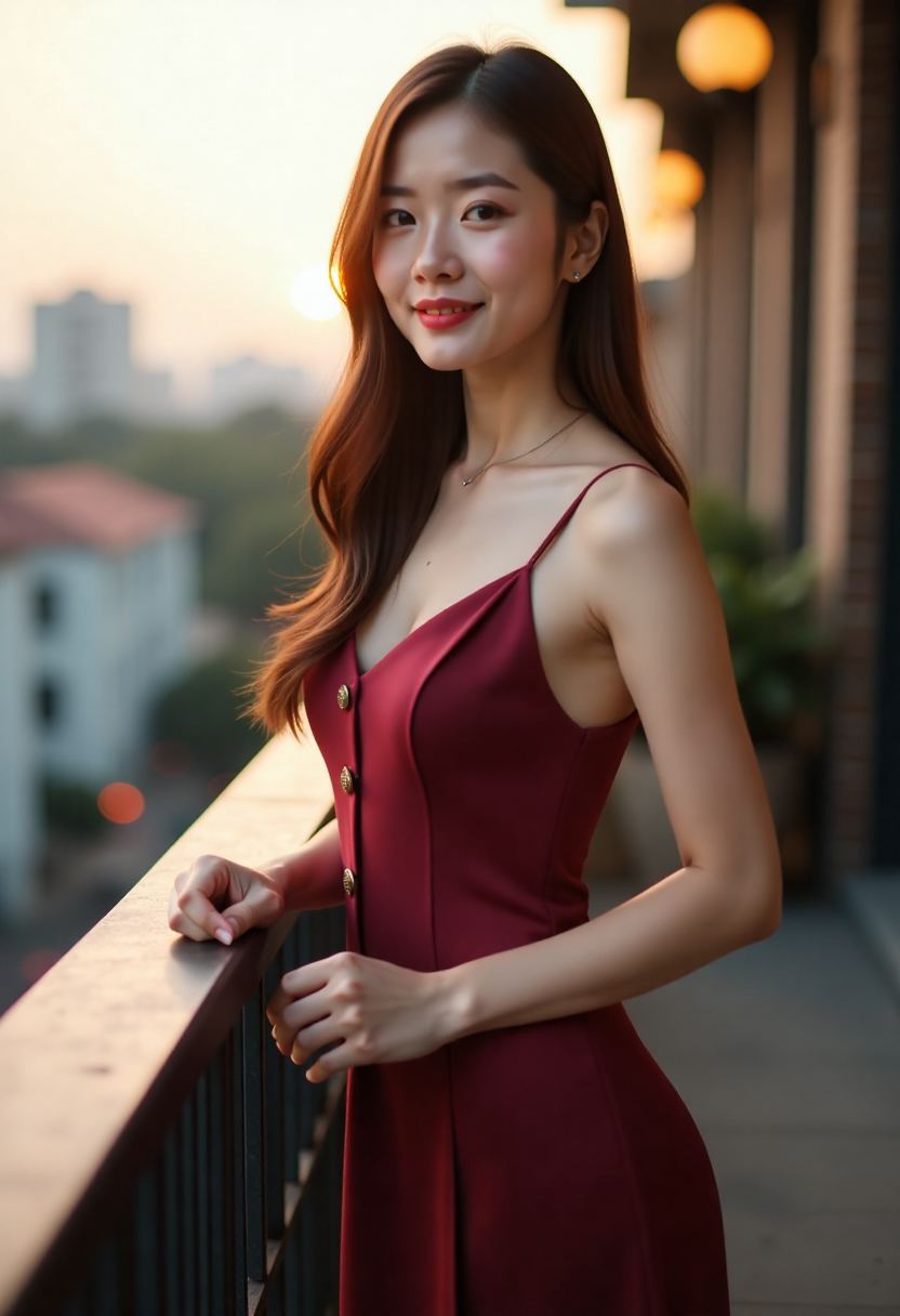 晴天邮筒