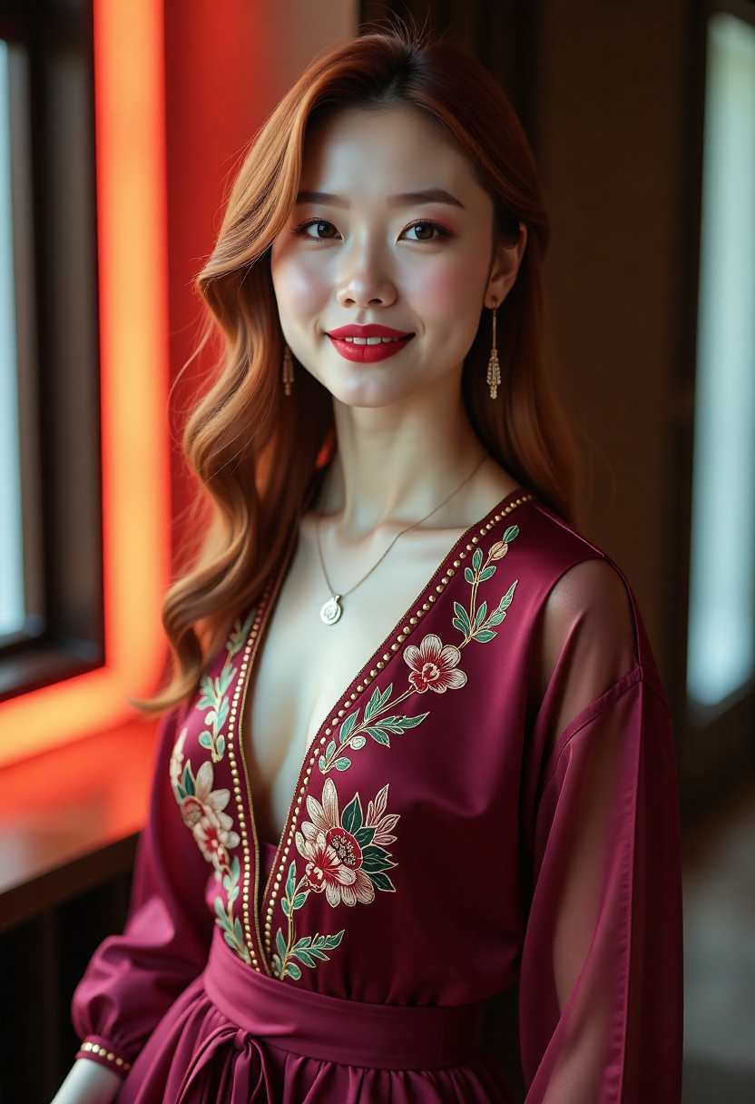 晚潮来信开播