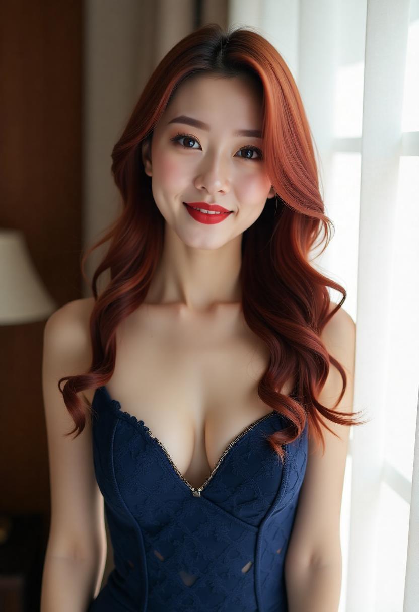 梧桐巷的月亮