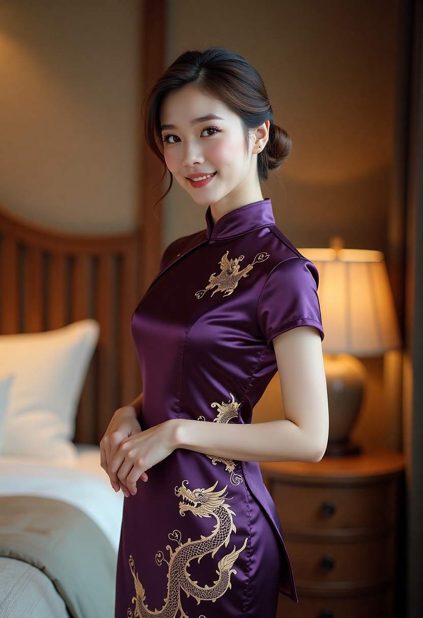晚潮来信